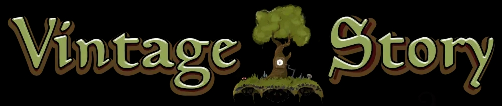 VintageStory hosting logo