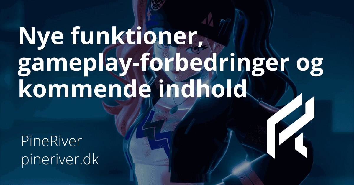 Seneste Palworld-opdateringer: Nye funktioner, gameplay-forbedringer og kommende indhold