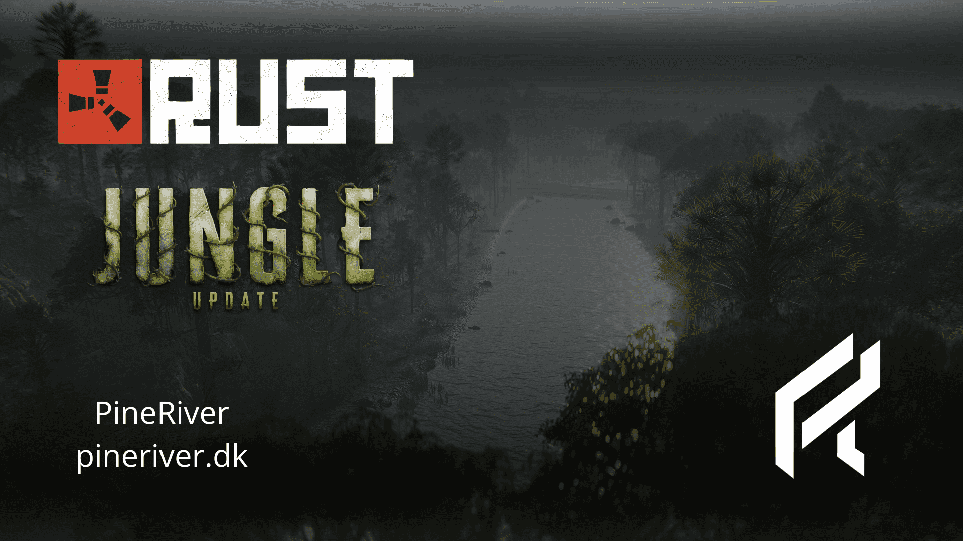 Rust Jungle Update