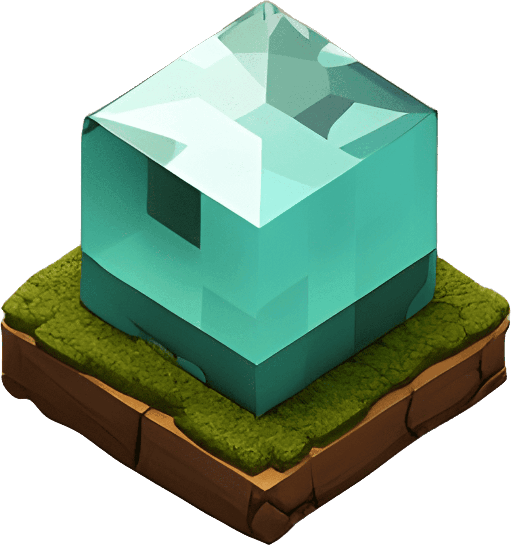 Minecraft - 5 minecraft server block