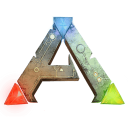 ARK Survival Evolved game logo