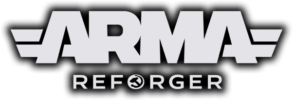 Arma Reforger game logo