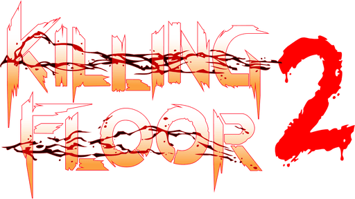 Killing Floor 2 game logo