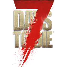 7 Days to Die game logo