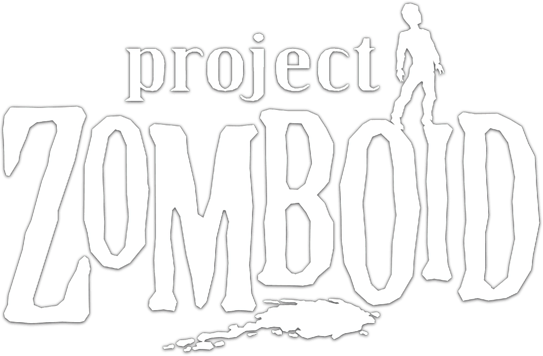 Project Zomboid game logo