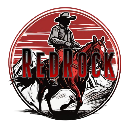 RedRockRP logo