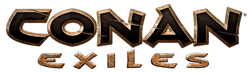 Conan Exiles hosting icon