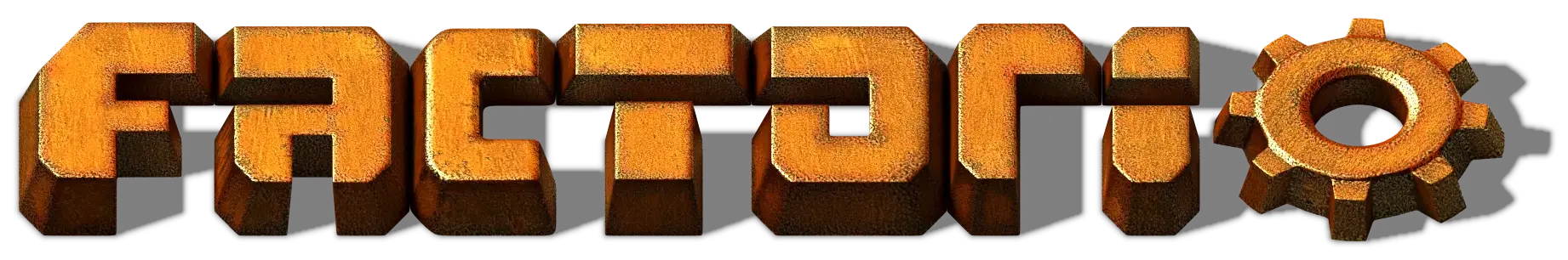 Factorio hosting icon