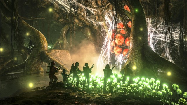 ARK Survival Evolved server hosting banner #3