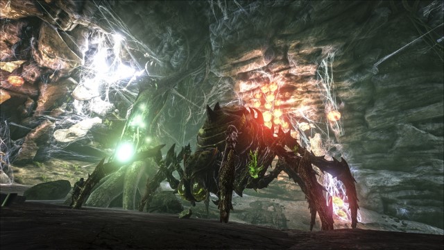 ARK Survival Evolved server hosting banner #4