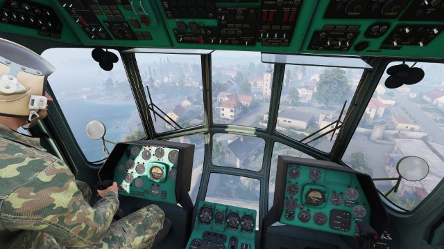 Arma Reforger server hosting banner #2