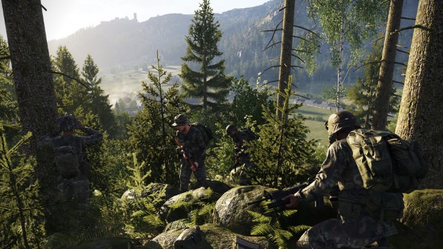 Arma Reforger server hosting banner #3