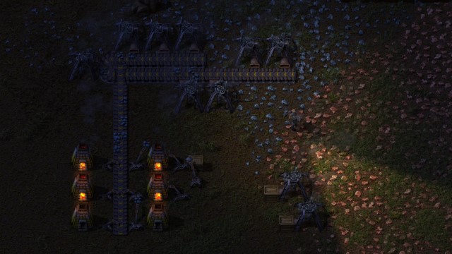 Factorio server hosting banner #1