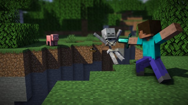 undefined server hosting banner #4