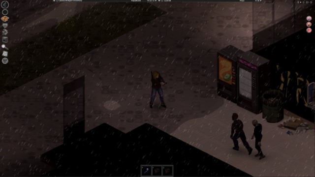 Project Zomboid server hosting banner #4
