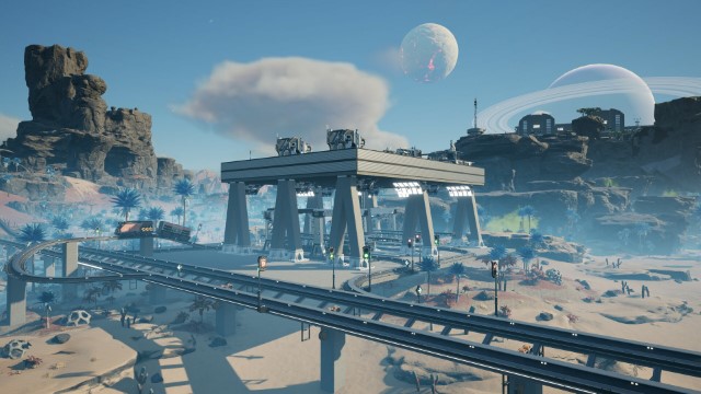 Satisfactory server hosting banner #2