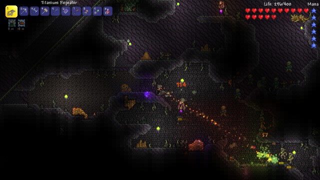 Terraria server hosting banner #2