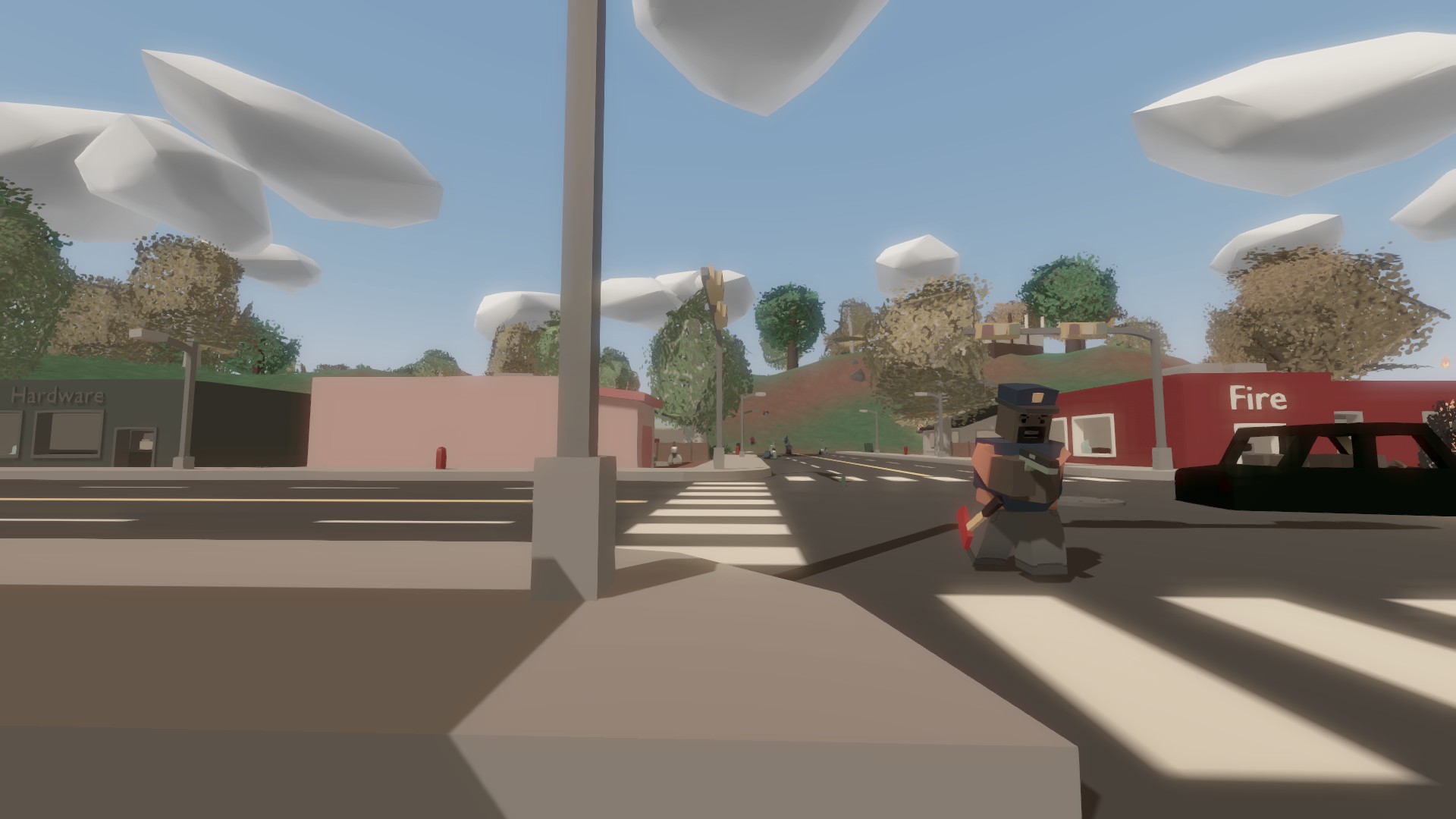 Unturned server hosting banner #2