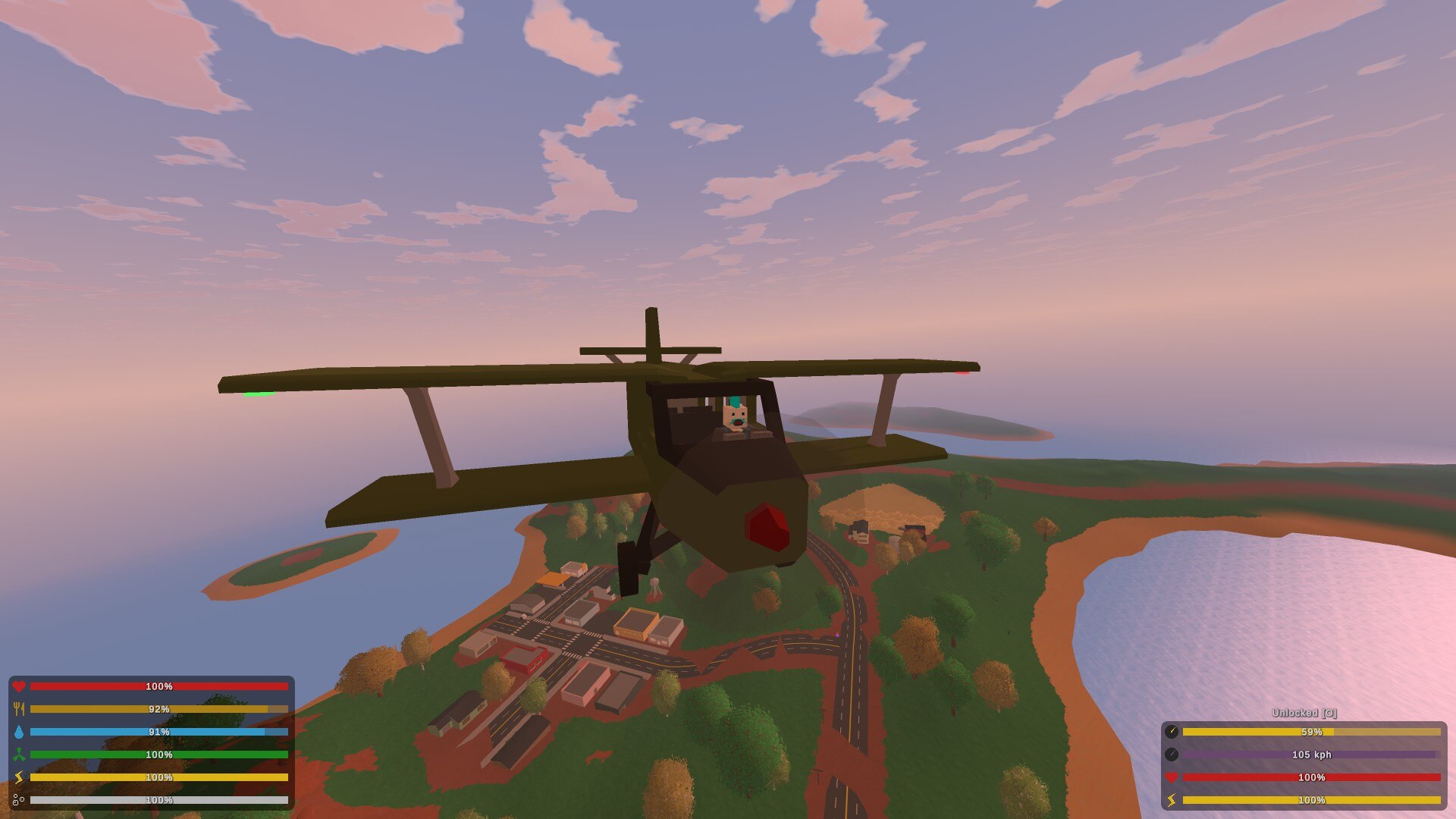 Unturned server hosting banner #3
