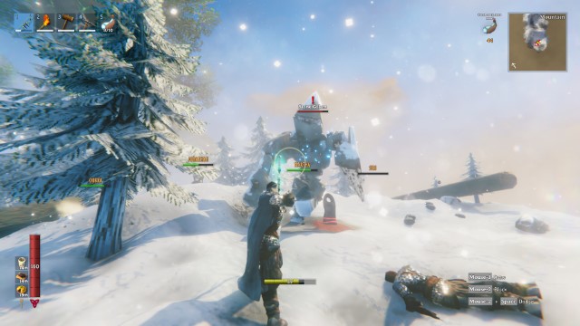 Valheim server hosting banner #1