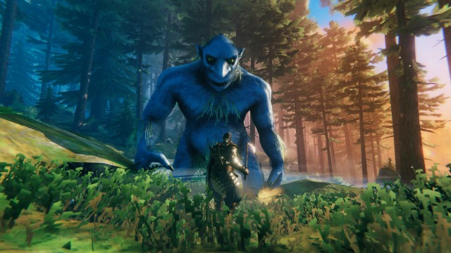 Valheim server hosting banner #4