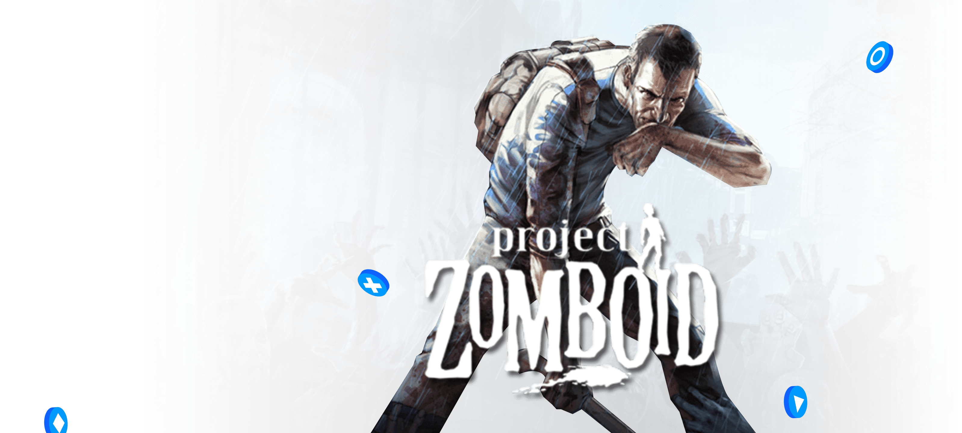 Project Zomboid - Game Server - Start your Project Zomboid game server hosting today!