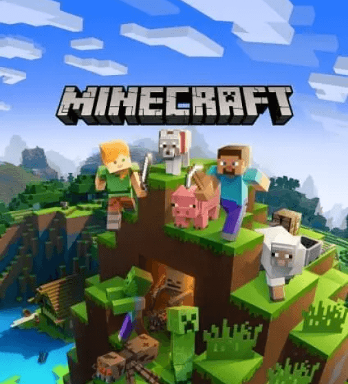 Minecraft Gameserver Hosting | Skab dit eget drømmeunivers - Andre populære spilservere